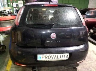 Alternador fiat 51859041 punto - 1.2 mt (69 207647