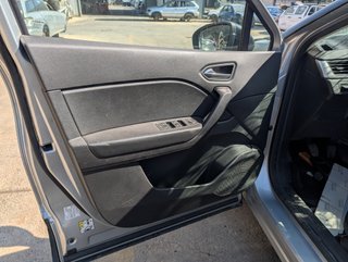 DESPIECE COMPLETO DE RENAULT CAPTUR II