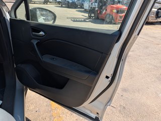 DESPIECE COMPLETO DE RENAULT CAPTUR II