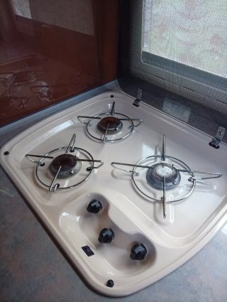 Autocaravana Rapido 7099C Le Randonneur Citroën Ju