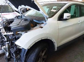 Elevalunas del izq e06027101 nissan qashqai 195102