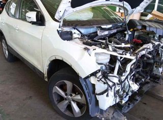Elevalunas del izq e06027101 nissan qashqai 195102