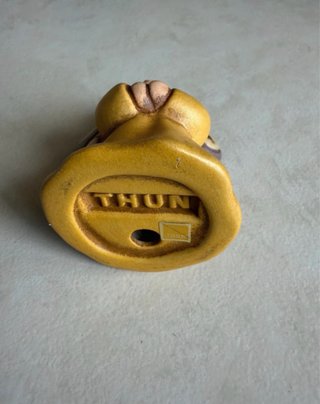 Fatina Thun in ceramica