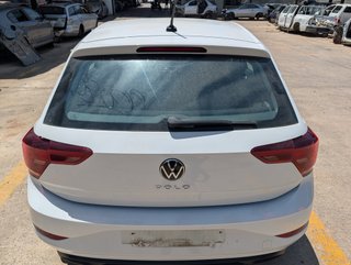 DESPIECE COMPLETO DE VOLKSWAGEN POLO VI (AE1)