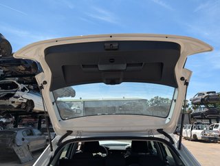 DESPIECE COMPLETO DE VOLKSWAGEN POLO VI (AE1)