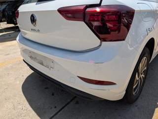 DESPIECE COMPLETO DE VOLKSWAGEN POLO VI (AE1)