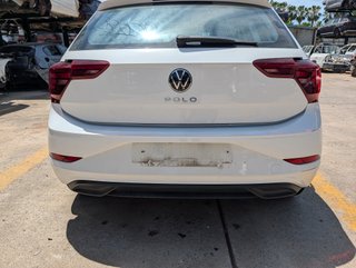 DESPIECE COMPLETO DE VOLKSWAGEN POLO VI (AE1)