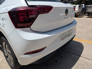 DESPIECE COMPLETO DE VOLKSWAGEN POLO VI (AE1)