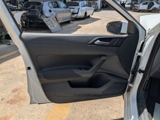 DESPIECE COMPLETO DE VOLKSWAGEN POLO VI (AE1)