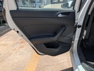 DESPIECE COMPLETO DE VOLKSWAGEN POLO VI (AE1)