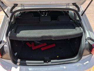 DESPIECE COMPLETO DE VOLKSWAGEN POLO VI (AE1)