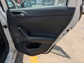 DESPIECE COMPLETO DE VOLKSWAGEN POLO VI (AE1)