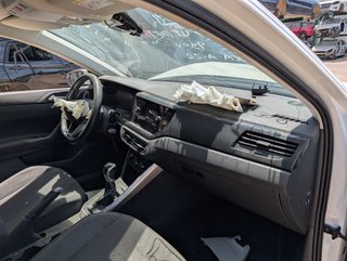 DESPIECE COMPLETO DE VOLKSWAGEN POLO VI (AE1)