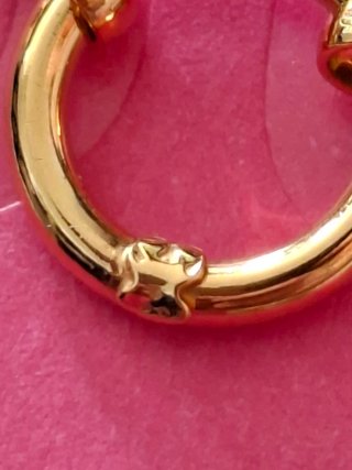 Pulsera Tous Hold perlas y oro