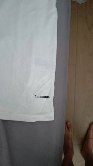 Camiseta Talla L
