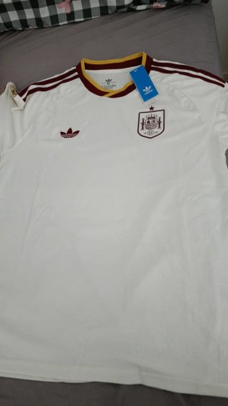 Camiseta Talla L