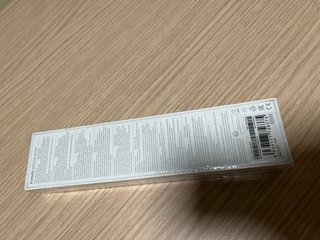 Xiaomi Watch S1 Active Negro/Azul