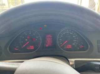 Condensador / radiador 4f0260401f audi a6 - 213766