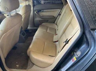 Condensador / radiador 4f0260401f audi a6 - 213766