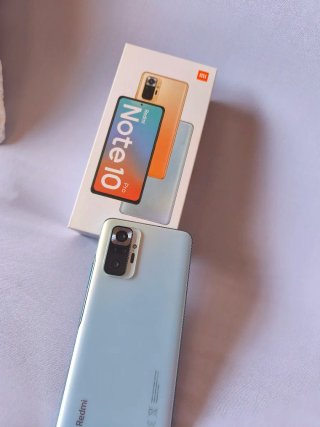 Xiaomi Note 10 Pro 256GB