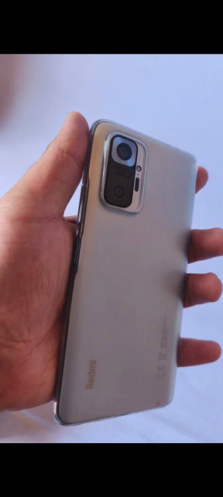 Xiaomi Note 10 Pro 256GB