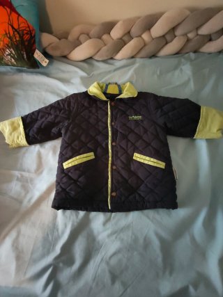 Uniforme La Paloma