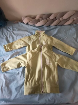 Uniforme La Paloma
