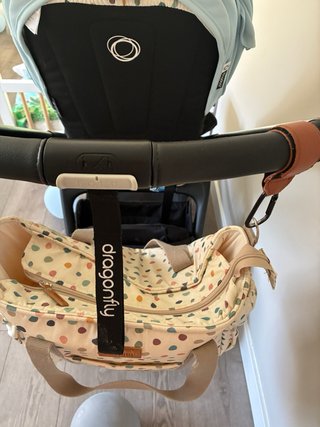 Carrito Bugaboo