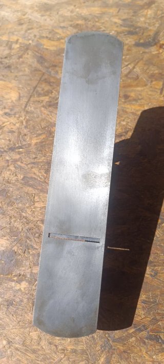 Cepillo carpintero Stanley Bailey N5 1/2