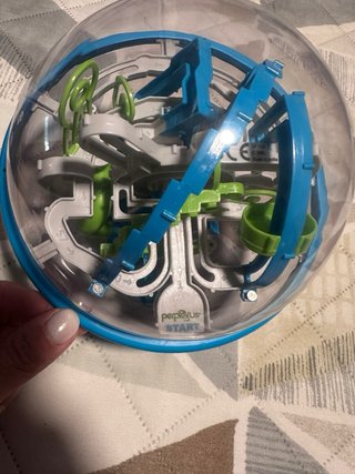 Perplexus Rebel Laberinto 3D