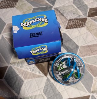 Perplexus Rebel Laberinto 3D