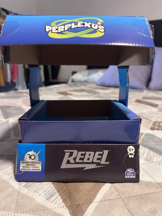 Perplexus Rebel Laberinto 3D