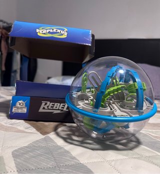 Perplexus Rebel Laberinto 3D