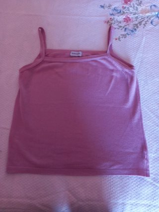 Maglia BORGOFIORI Arancione