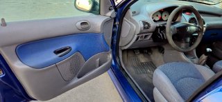 Peugeot 206 2005