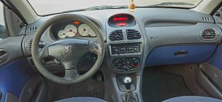 Peugeot 206 2005