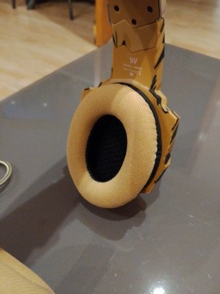 Auriculares con micro para pc,PS4 etc.