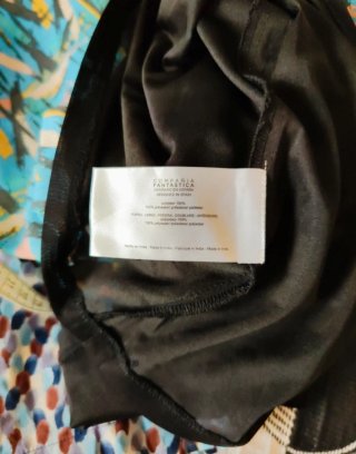 Lote Ropa Talla XS