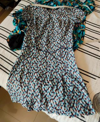 Lote Ropa Talla XS