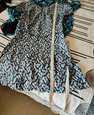 Lote Ropa Talla XS