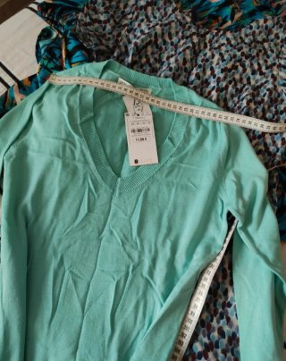 Lote Ropa Talla XS