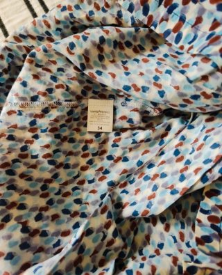 Lote Ropa Talla XS