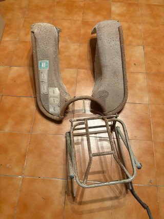 Despiece Montesa Impala