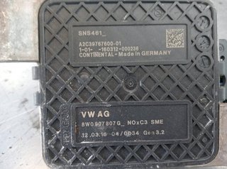 Catalizador audi 8w0131765 a4 allroad 3.0 103288