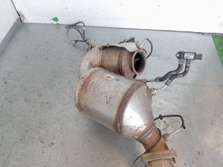 Catalizador audi 8w0131765 a4 allroad 3.0 103288