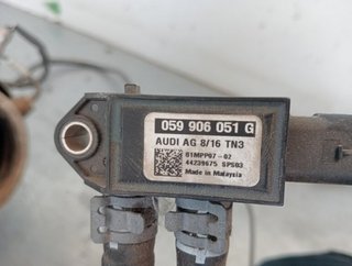 Catalizador audi 8w0131765 a4 allroad 3.0 103288