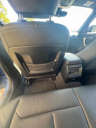 BMW Serie 1 2018