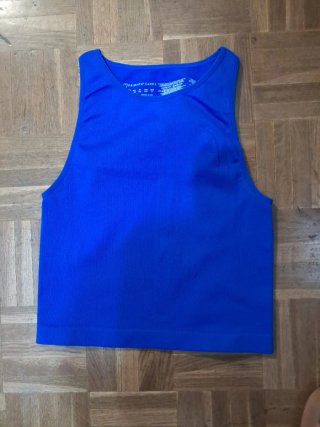 Lote 2 Blusas Mujer