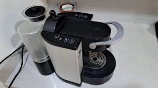 Cafetera Nespresso ES80 Pro
