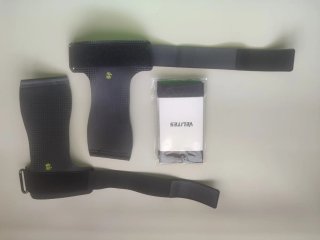 Calleras Velites Quad Carbon XL
